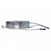 ТЭН для термопота, 750W, d155мм, h40мм, Д155-40